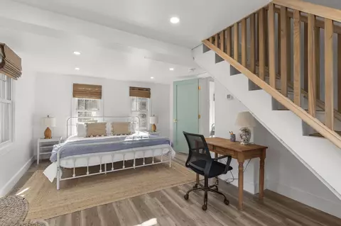 Bedroom - 50 Surrey Dr, Eastham, MA 02642 photo 11 of 13