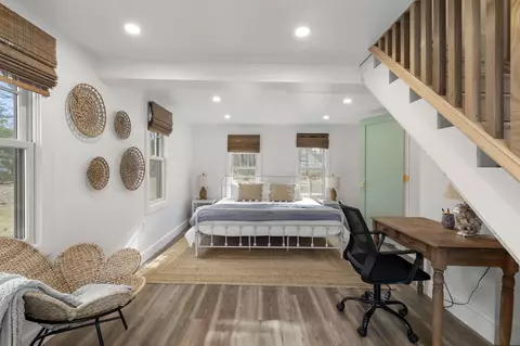Bedroom - 50 Surrey Dr, Eastham, MA 02642 photo 10 of 13