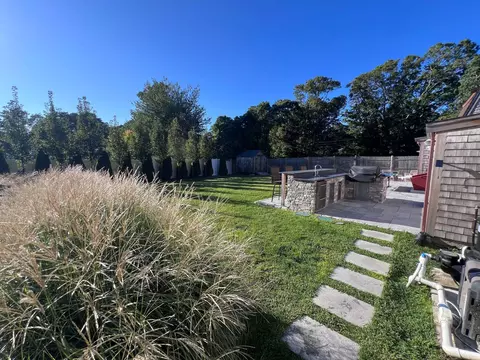 Exterior - 50 Surrey Dr, Eastham, MA 02642 photo 7 of 8