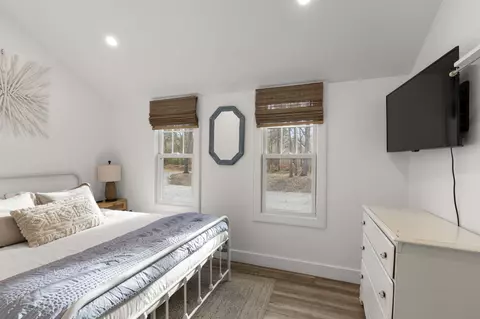 Bedroom - 50 Surrey Dr, Eastham, MA 02642 photo 5 of 13