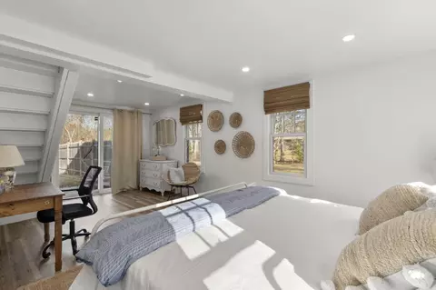 Bedroom - 50 Surrey Dr, Eastham, MA 02642 photo 12 of 13