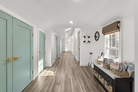Entry Way - 50 Surrey Dr, Eastham, MA 02642 photo 1 of 2