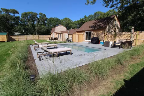 Exterior - 50 Surrey Dr, Eastham, MA 02642 photo 3 of 8