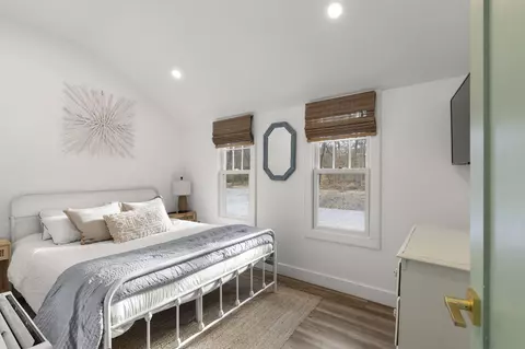 Bedroom - 50 Surrey Dr, Eastham, MA 02642 photo 4 of 13