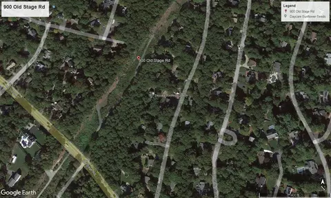900 Old Stage Rd, Barnstable, MA 02630