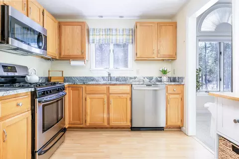 Kitchen - 12 Kettle Ln, Mashpee, MA 02649 photo 2 of 2