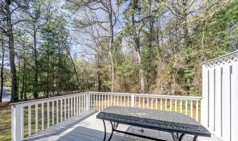 Exterior - 12 Kettle Ln, Mashpee, MA 02649 photo 1 of 10