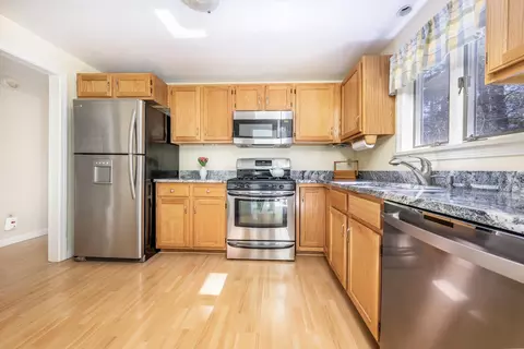 Kitchen - 12 Kettle Ln, Mashpee, MA 02649 photo 1 of 2