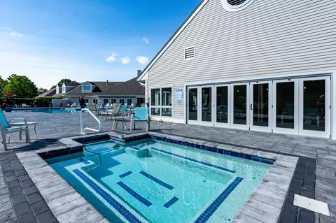 Exterior - 12 Kettle Ln, Mashpee, MA 02649 photo 8 of 10