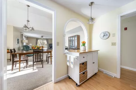 Entry Way - 12 Kettle Ln, Mashpee, MA 02649 photo 1 of 3
