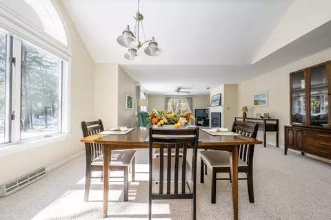Dining - 12 Kettle Ln, Mashpee, MA 02649 photo 2 of 3