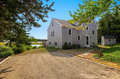 63 Briar Spring Rd, Orleans, MA 02653