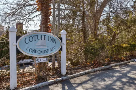 925 Main St UNIT 3, Cotuit, MA 02635 photo 2
