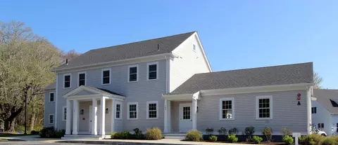 100 Dillingham Ave #A101, Falmouth, MA 02540