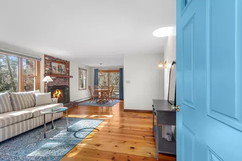 Entry Way - 20 Stone Ct, Eastham, MA 02642 photo 1 of 2