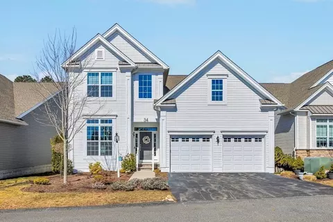 34 Briarwood, Plymouth, MA 02360