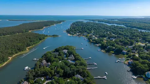 Other - 5 Rivers View Rd, Waquoit, MA 02536 photo 8 of 20