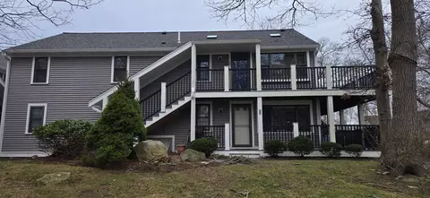 190 Rt 6a #9B, Orleans, MA 02653