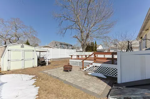 6 Pine St, Wareham, MA 02571 photo 20