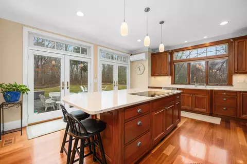 Kitchen - 46 Carleton Dr, East Sandwich, MA 02537 photo 2 of 2