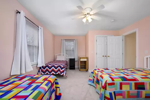 Bedroom - 46 Carleton Dr, East Sandwich, MA 02537 photo 5 of 5