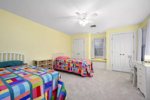 Bedroom - 46 Carleton Dr, East Sandwich, MA 02537 photo 3 of 5