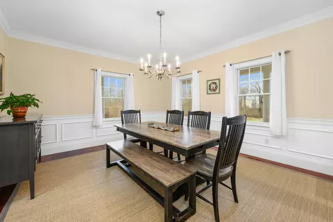 Dining - 46 Carleton Dr, East Sandwich, MA 02537 photo 1 of 3