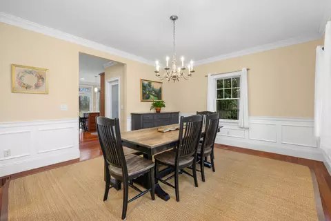 Dining - 46 Carleton Dr, East Sandwich, MA 02537 photo 2 of 3