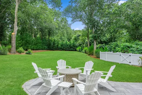 Exterior - 46 Carleton Dr, East Sandwich, MA 02537 photo 3 of 6