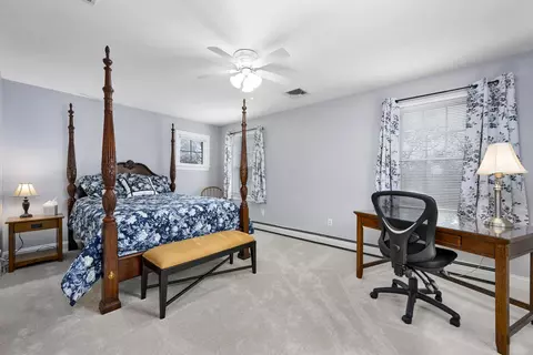 Bedroom - 46 Carleton Dr, East Sandwich, MA 02537 photo 2 of 5