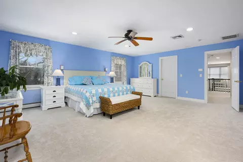 Bedroom - 46 Carleton Dr, East Sandwich, MA 02537 photo 1 of 5