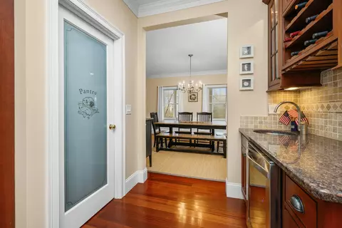 Entry Way - 46 Carleton Dr, East Sandwich, MA 02537 photo 1 of 2