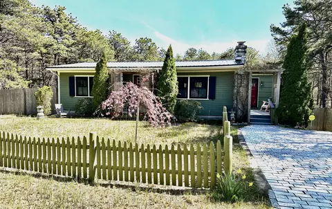 53 Highland Rd, Truro, MA 02666