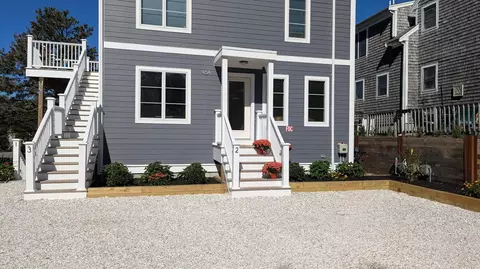 46 Harry Kemp Way # -A, Provincetown, MA 02657