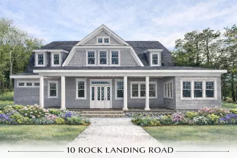 10 Rock Landing Rd, Mashpee, MA 02649