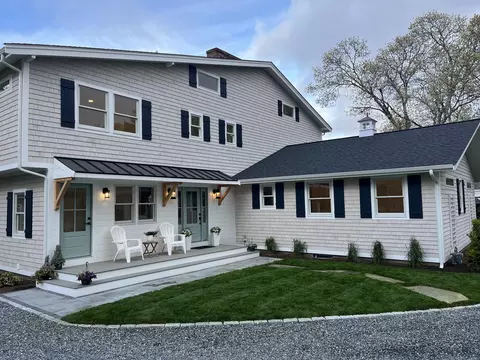 531 Menauhant Rd, East Falmouth, MA 02536