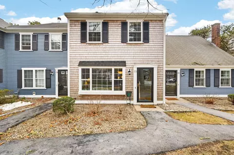 248 Camp St #C5, West Yarmouth, MA 02673
