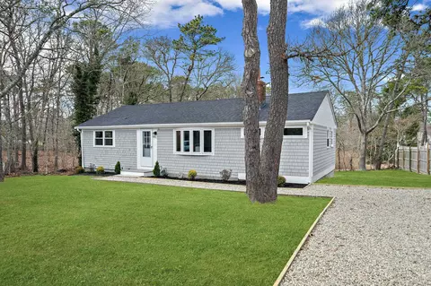 6 Raintree Rd, Dennis Port, MA 02639