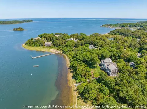301 Whidah Rd, North Chatham, MA 02650