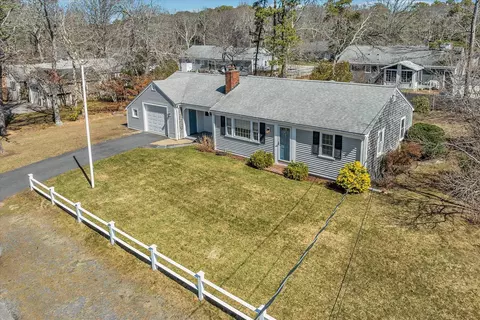 76 Rita Ave, South Yarmouth, MA 02664