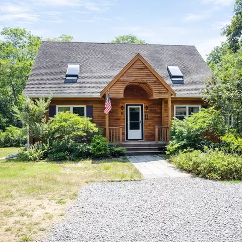 Exterior - 495 Aspinet Rd, Eastham, MA 02642 photo 9 of 12