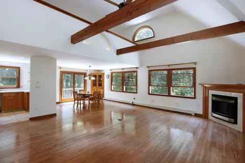 Living - 495 Aspinet Rd, Eastham, MA 02642 photo 2 of 8