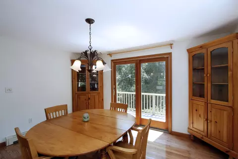 Dining - 495 Aspinet Rd, Eastham, MA 02642 photo 1 of 2