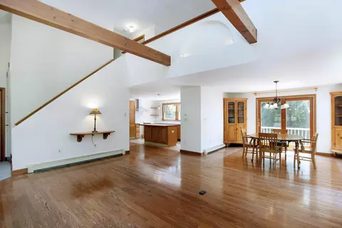 Living - 495 Aspinet Rd, Eastham, MA 02642 photo 5 of 8