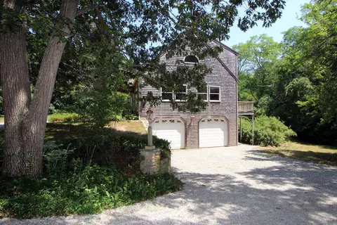 Exterior - 495 Aspinet Rd, Eastham, MA 02642 photo 5 of 11
