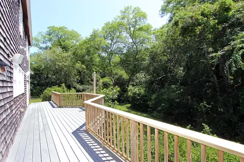 Exterior - 495 Aspinet Rd, Eastham, MA 02642 photo 7 of 11