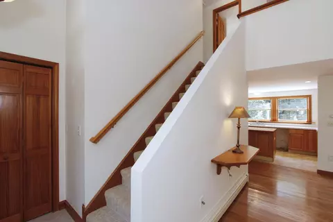 Entry Way - 495 Aspinet Rd, Eastham, MA 02642 photo 2 of 2
