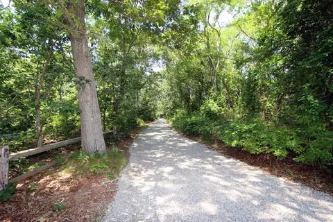 Exterior - 495 Aspinet Rd, Eastham, MA 02642 photo 10 of 11