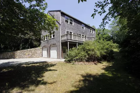 Exterior - 495 Aspinet Rd, Eastham, MA 02642 photo 2 of 11