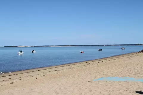 View/Area - 495 Aspinet Rd, Eastham, MA 02642 photo 3 of 5